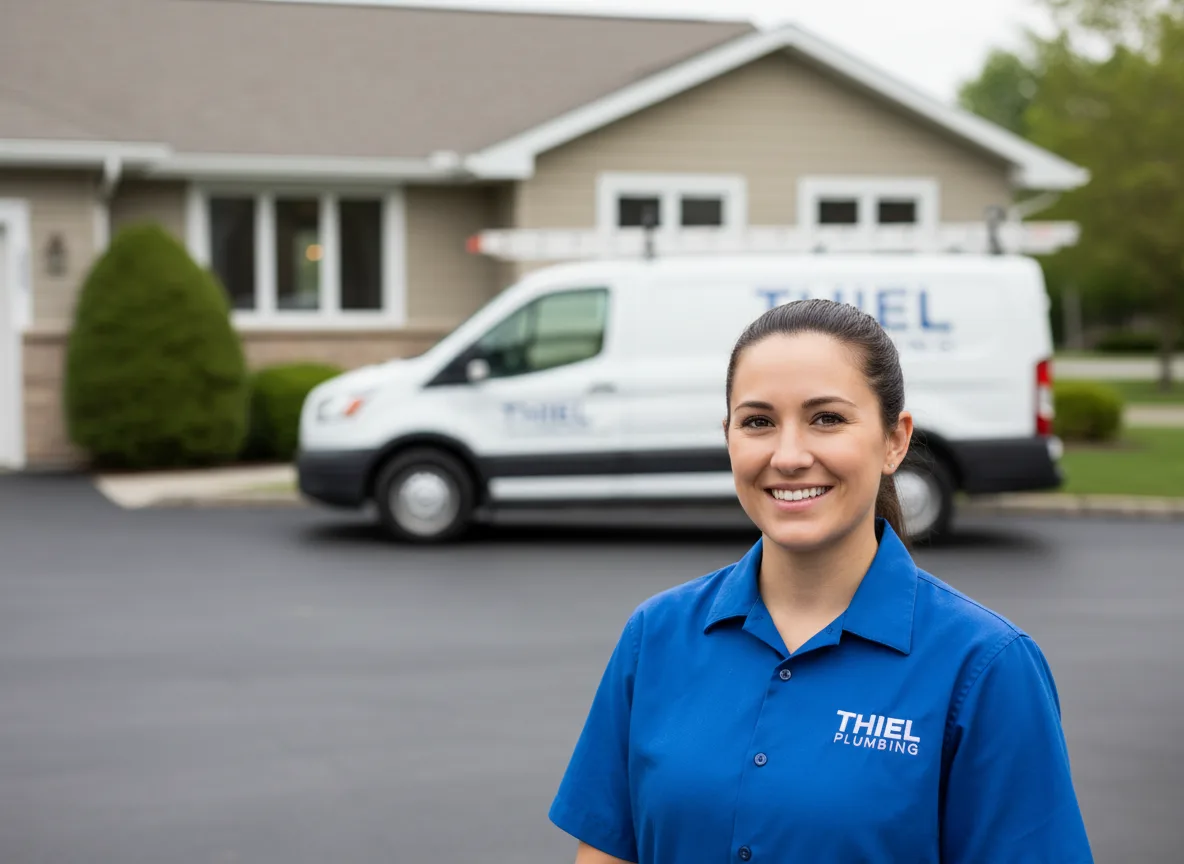 Plumber Dowling, MI FAQs